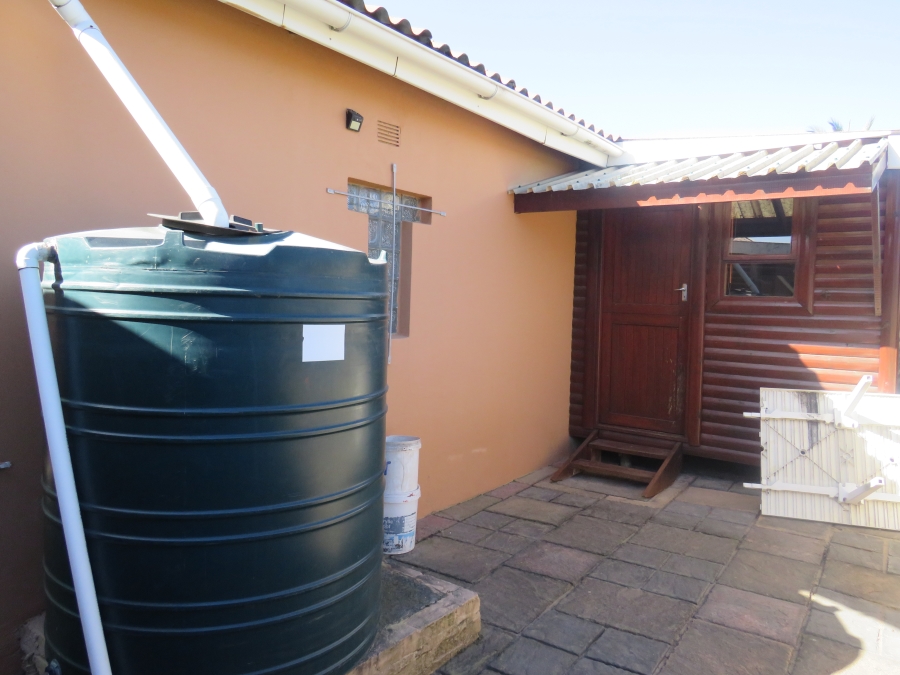 4 Bedroom Property for Sale in East Bank Eastern Cape